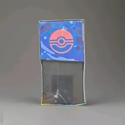 Pokemon TCG Mega Evolution Chaos Rising Elite Trainer Box ETB Sealed New - Image 3