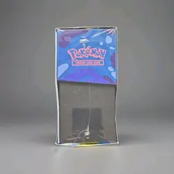 Pokemon TCG Mega Evolution Chaos Rising Elite Trainer Box ETB Sealed New - Image 4