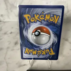 2023 Pokemon Mewtwo 052 Scarlet & Violet 151 Black Star Promo !! 🔥🔥 - Image 2