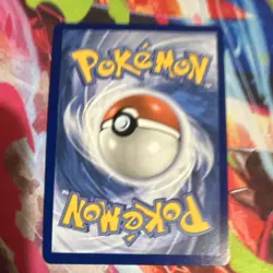 Switch 123/094 ME02 Phantasmal Flames Holo Ultra Rare Eng Trainer Item - Image 2