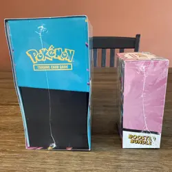 Pokemon TCG Ascended Heroes ETB + Booster Bundle | Sealed Authentic - Image 4
