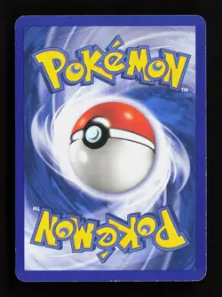 Omanyte 74/110 Common Holon Phantoms Pokemon Reverse Holo Heavily Played - Image 2