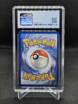 Pokemon Battle Styles Houndoom 179/163 CGC Mint 9 - Image 2
