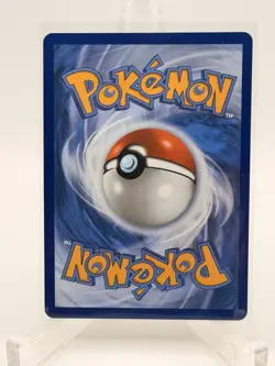 Mega Charizard X ex 013/094 Me02: Phantasmal Flames Holo Pokemon NM ++ - Image 2