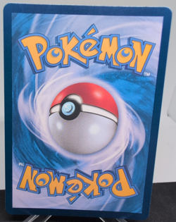 Pokemon TCG Psyduck AR 175/165 Scarlet & Violet 151 sv2a Korean NM Free P&P - Image 2