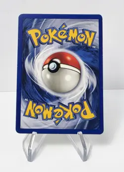The Pokemon Company Nidoking 11/102 Base Set Unlimited Holo Rare EN 1999 90 HP - Image 2
