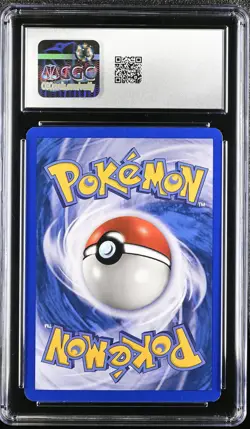 CGC 8.5 NM/MINT+ Kingdra 148/147 Aquapolis Holo Pokemon Card - Image 2