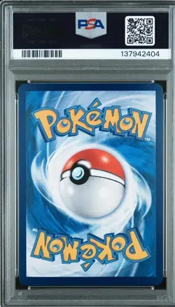 PSA 10 Pokemon Chinese Gengar Full Art 2025 CBB3C 03 07/07 Gem 3 - Image 2