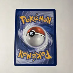 Yamper 099/094 Illustration Rare Phantasmal Flames Pokemon Holo NM - Image 2