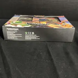 Pokemon TCG 290-80948 Victini VS Gardevoir TCG 60 Card Deck - Image 5