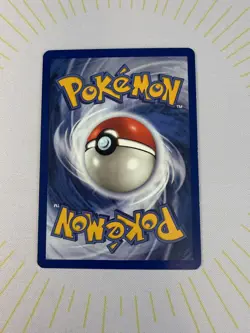 Pokemon TCG Omanyte Fossil 1st Edition Common Card 52/62 ✨ - Image 3