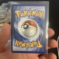 Ethans Ho-Oh ex 209/182 Ultra Rare - Destined Rivals Pokemon TCG NM - Image 3