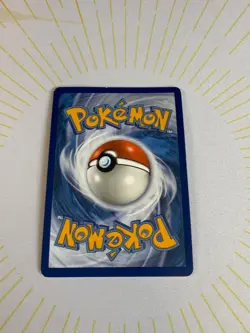 Kommo-o GX - SM71 Holo Promo Sun & Moon Promo Pokemon Holo LP - Image 3