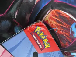 Pokemon Ascended Heroes Premium Poster Collection - Lucario - See images - Image 2