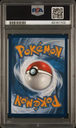 2022 POKEMON SWORD & SHIELD LOST ORIGIN #131 GIRATINA VSTAR PSA 10 - Image 2