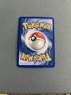 Nintendo Cradily 2/110 EX Holon Phantoms Delta Species Reverse Holo 2006 - Image 2