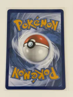 Pokemon Dendra Trainer TCG Paldea Evolved Card 266/193 - Image 2