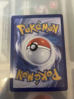 Pokemon TCG Mega-Diancie-EX XY XY44 Holo Promo Card - Image 2
