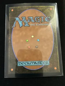 Manaplasm 138 Rare Shards of Alara Magic: The Gathering Foil Near Mint - Image 2