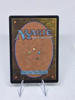 MTG - THE TEN RINGS - Marvel Super Heroes - LEGENDARY - NM - Magic the Gathering - Image 2