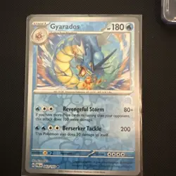 Pokemon Gyarados VMAX 029/203 Evolving Skies CGC 10 Plus 3 Bonus Cards! - Image 3