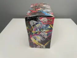 Pokemon TCG Mega Evolutions Base Set Booster Box 36 Packs BRAND NEW & SEALED - Image 5