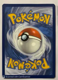 The Pokemon Company Cleffa 150/091 SV: Paldean Fates Shiny Rare Holo English - Image 2