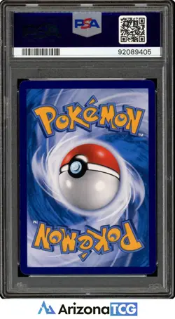 Pokemon 2024 Umbreon VMAX 173/132 Full Art HR CS4a Chinese GEM MINT PSA 10 - Image 2