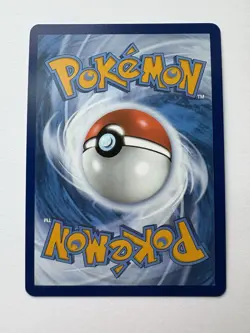Slowpoke 204/198 Pokemon TCG Scarlet & Violet Illustration Rare NM English - Image 2