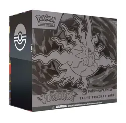 Pokemon TCG: Mega Evolution Pitch Black Pokemon Center ETB - *PRESALE* ✅ - Image 1