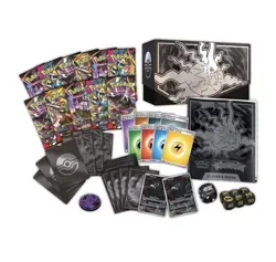 Pokemon TCG: Mega Evolution Pitch Black Pokemon Center ETB - *PRESALE* ✅ - Image 2