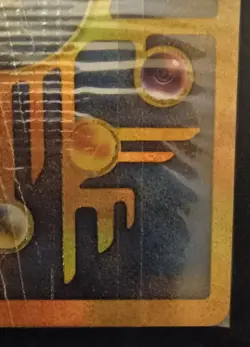 SEALED Ancient Mew Pokemon New Movie Promo Double Holo Foil Rare 1999-2000 Card - Image 4