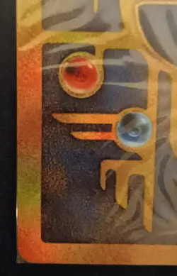 SEALED Ancient Mew Pokemon New Movie Promo Double Holo Foil Rare 1999-2000 Card - Image 5