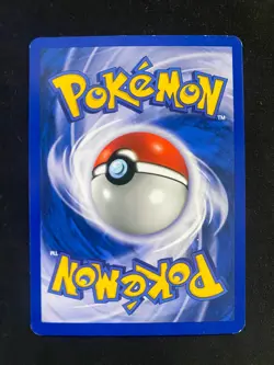 Pokemon TCG Flareon Jungle 3/64 Holo Unlimited Holo Rare - Image 2