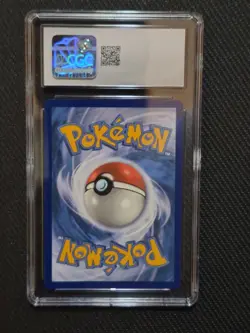 2022 Pokemon Astral Radiance Darkrai V CGC 10 GEM MINT - Image 2