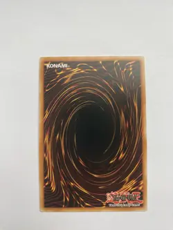 Yugioh BPRO-EN013 - Elfnote Power Patron - Super Rare - Image 2