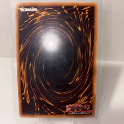 Yugioh Panther Warrior CT2-EN006 Secret Rare - Image 2