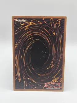 Yugioh: Jinzo - BPT-011 - Secret Rare - Unlimited - Image 2