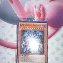 Konami Yu-Gi-Oh! LC02 Sealed Promo Pack - Image 2