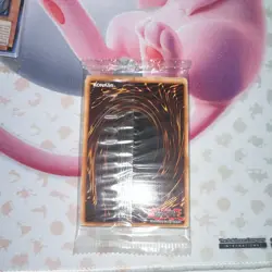 Konami Yu-Gi-Oh! LC02 Sealed Promo Pack - Image 3