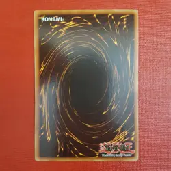 Yugioh Senju Of The Thousand Hands MRL-080 1st Edition - Image 2