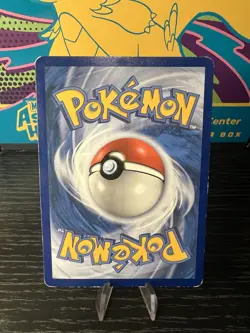 Pokemon TCG Armored Mewtwo Sun Moon SM228 Holo Promo Card - Image 2