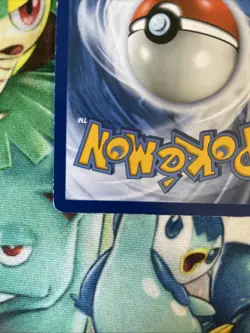 Pokemon TCG Armored Mewtwo Sun Moon SM228 Holo Promo Card - Image 3