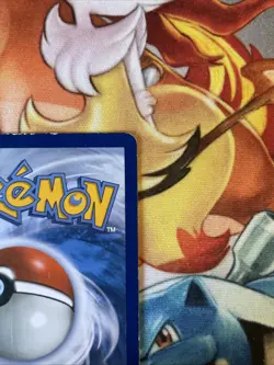 Pokemon TCG Armored Mewtwo Sun Moon SM228 Holo Promo Card - Image 5