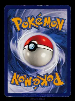 Pokemon Card Vileplume 15/64 Jungle Unlimited Holo Vintage WOTC Rare MP 1999 - Image 2
