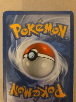 Pokemon TCG Vileplume Jungle Card 15/64 Unlimited Rare Holo MP - Image 5