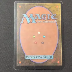 Yavimaya Hollow Urza's Destiny Regular EN #143 Rare 1999 - Image 2