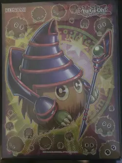 Large Yugioh Card Lot - Assorted rarities, comes with binder - Image 3