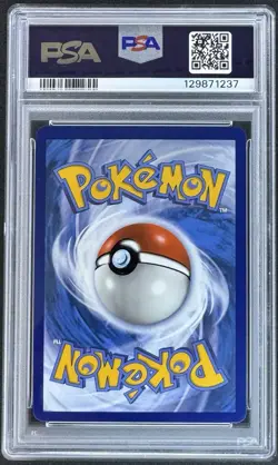 2022 Pokemon GO Radiant Charizard PSA 10 GEM MINT #011 Radiant Rare Holo - Image 2