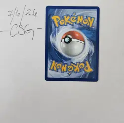 Ampharos 090/086 - Illustration Rare - English Pokemon TCG - Chaos Rising - Image 2